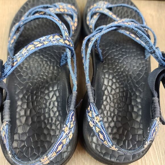 Chaco Sandals size 8 - Picture 4 of 8